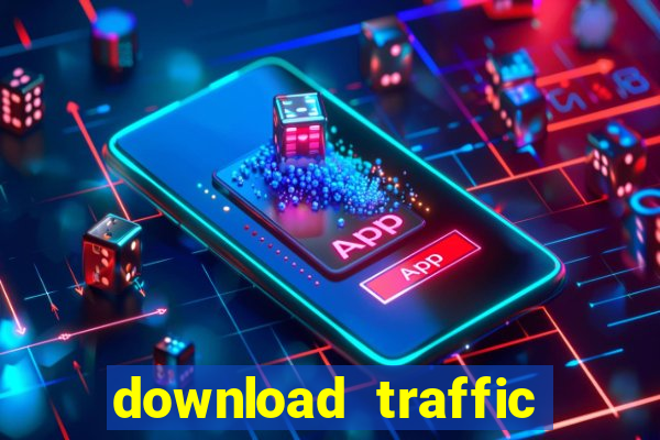 download traffic rider dinheiro infinito